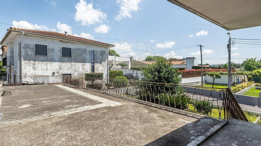 Moradia T3 para Venda em Nine