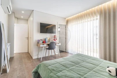 Moradia T4 para Venda em Braga (Maximinos, Sé e Cividade)