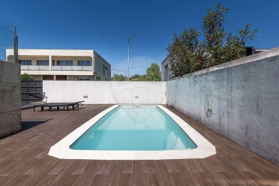 Moradia T4 para Venda em Braga (Maximinos, Sé e Cividade)