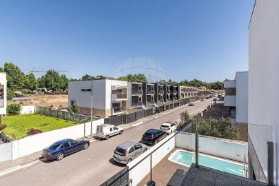 Moradia T4 para Venda em Braga (Maximinos, Sé e Cividade)