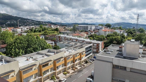 Moradia T3 para Venda em Azurem