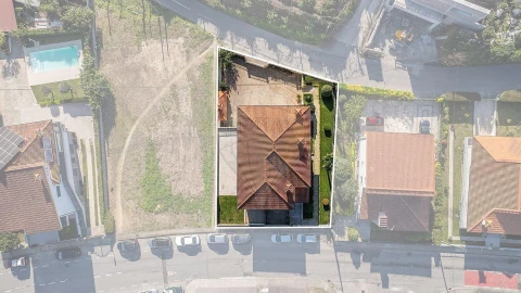 Moradia T3 para Venda em Mesão Frio