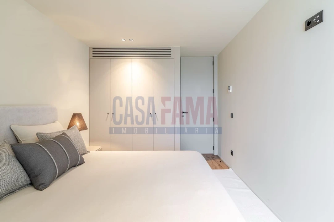 Apartamento T2 para Venda em Gualtar Foto 4