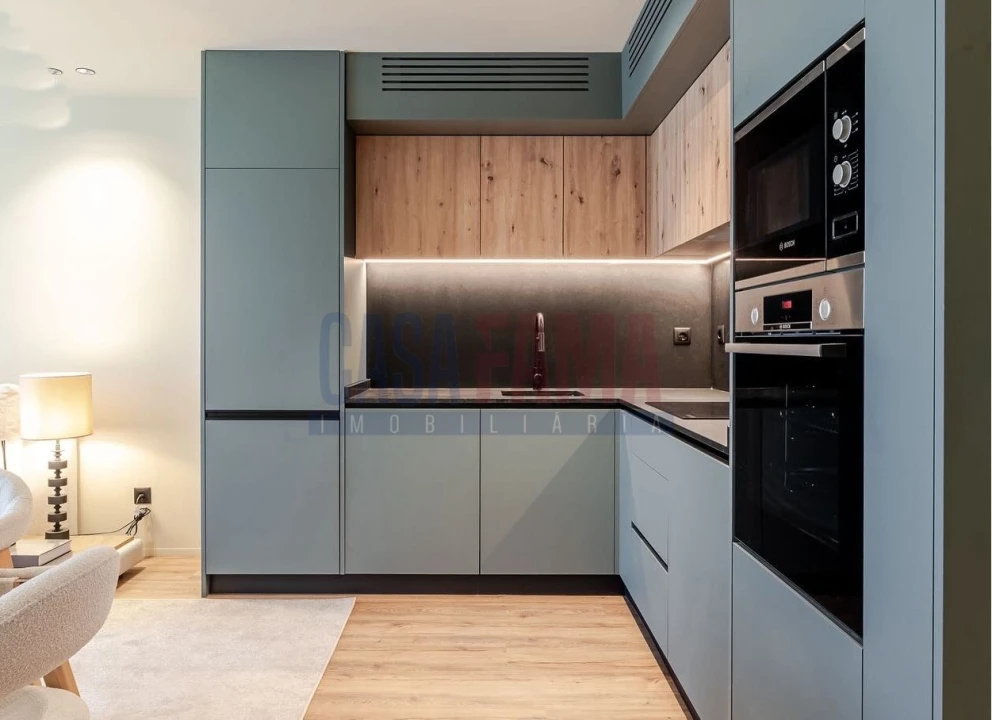 Apartamento T2 para Venda em Gualtar Foto 9