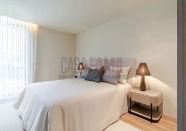 Apartamento T2 para Venda em Gualtar