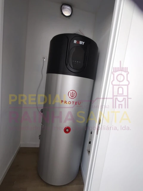 Moradia T3 para Venda em Santa Clara e Castelo Viegas