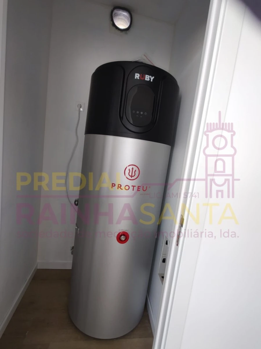 Moradia T3 para Venda em Santa Clara e Castelo Viegas Foto 14