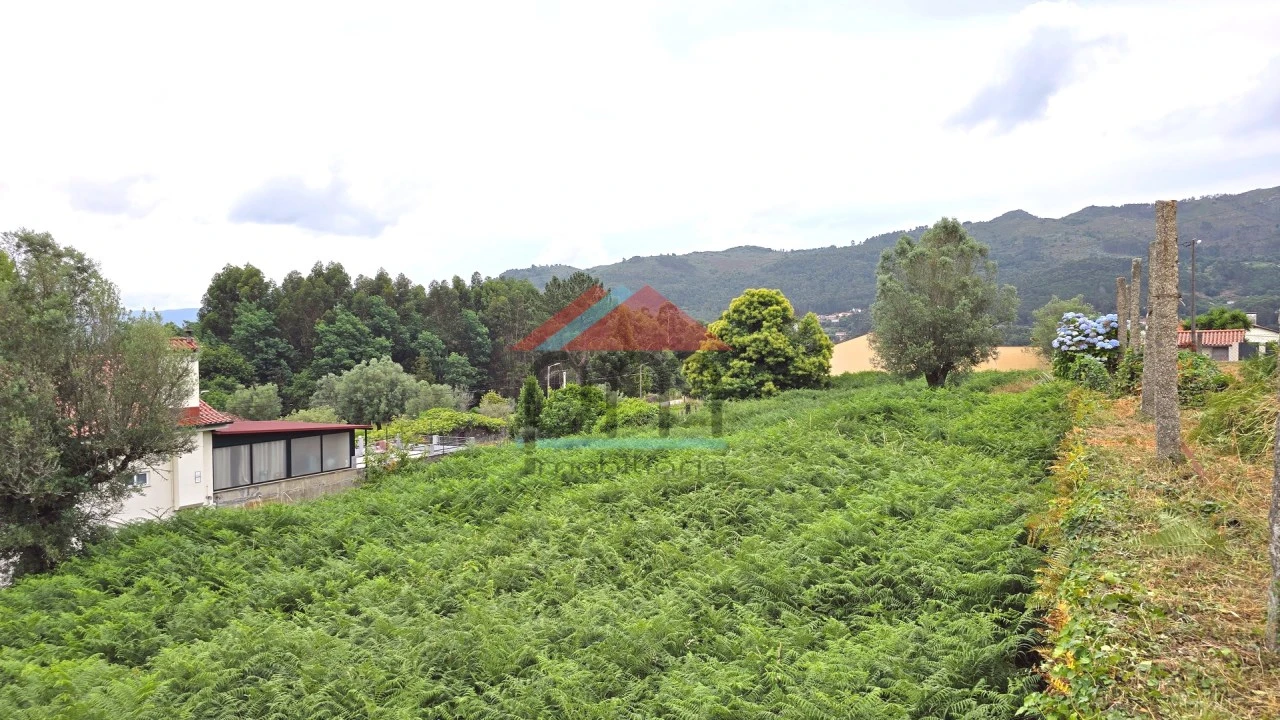 Terreno para Venda em Geraz do Lima (Santa Maria, Santa Leocádia, Moreira), Deão Foto 7