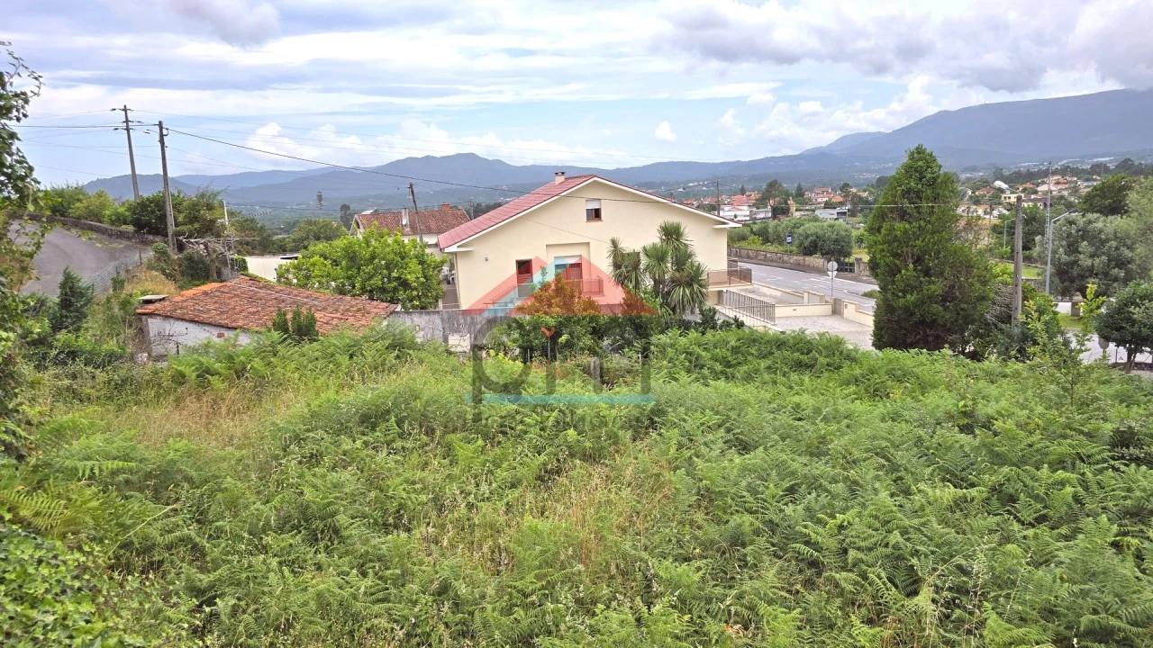 Terreno para Venda em Geraz do Lima (Santa Maria, Santa Leocádia, Moreira), Deão Foto 8