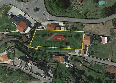 Terreno para Venda em Geraz do Lima (Santa Maria, Santa Leocádia, Moreira), Deão