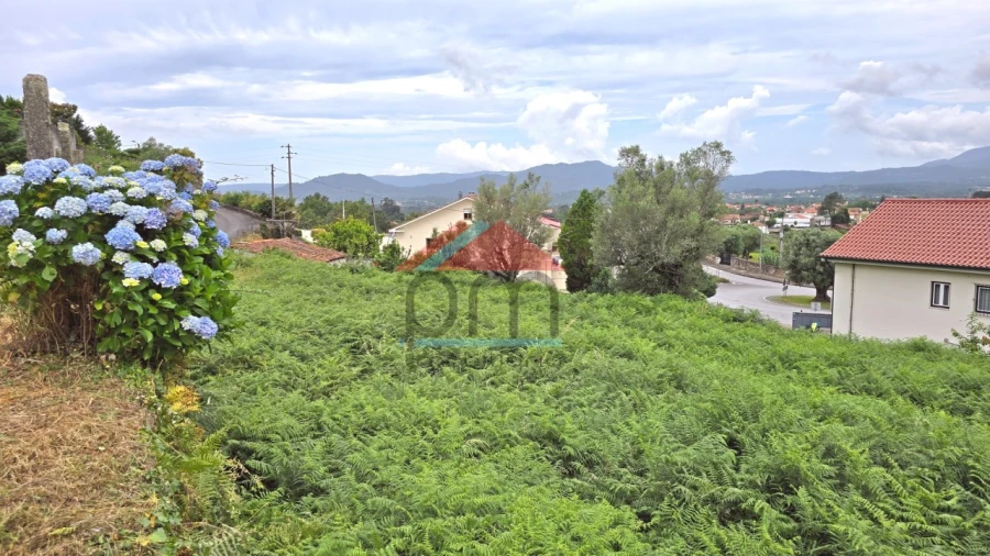 Terreno para Venda em Geraz do Lima (Santa Maria, Santa Leocádia, Moreira), Deão Foto 5