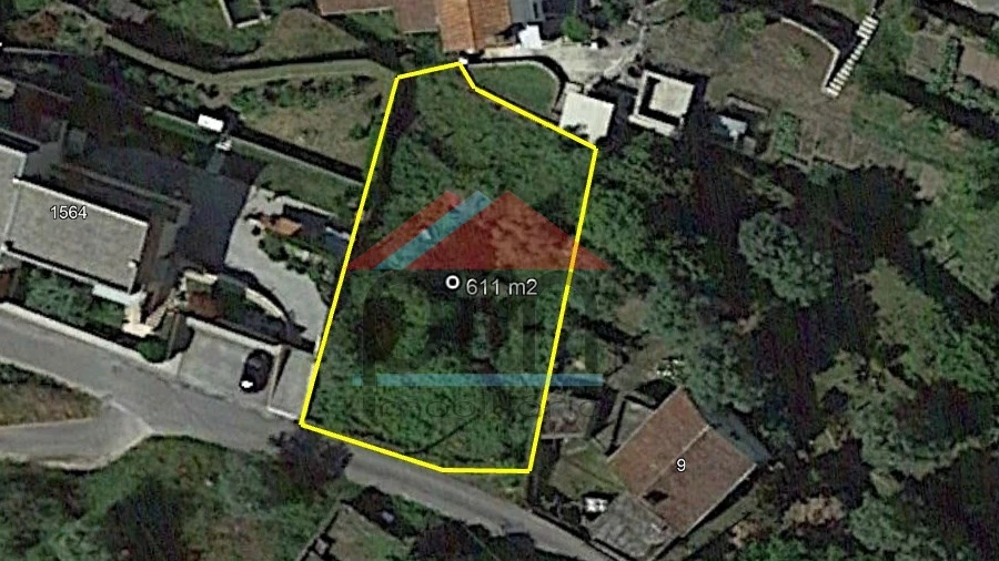 Terreno para Venda em Geraz do Lima (Santa Maria, Santa Leocádia, Moreira), Deão