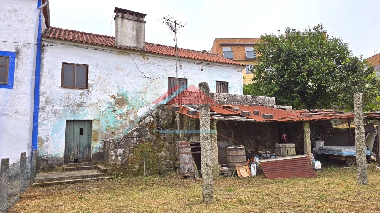 Moradia para Venda em Geraz do Lima (Santa Maria, Santa Leocádia, Moreira), Deão Foto 21