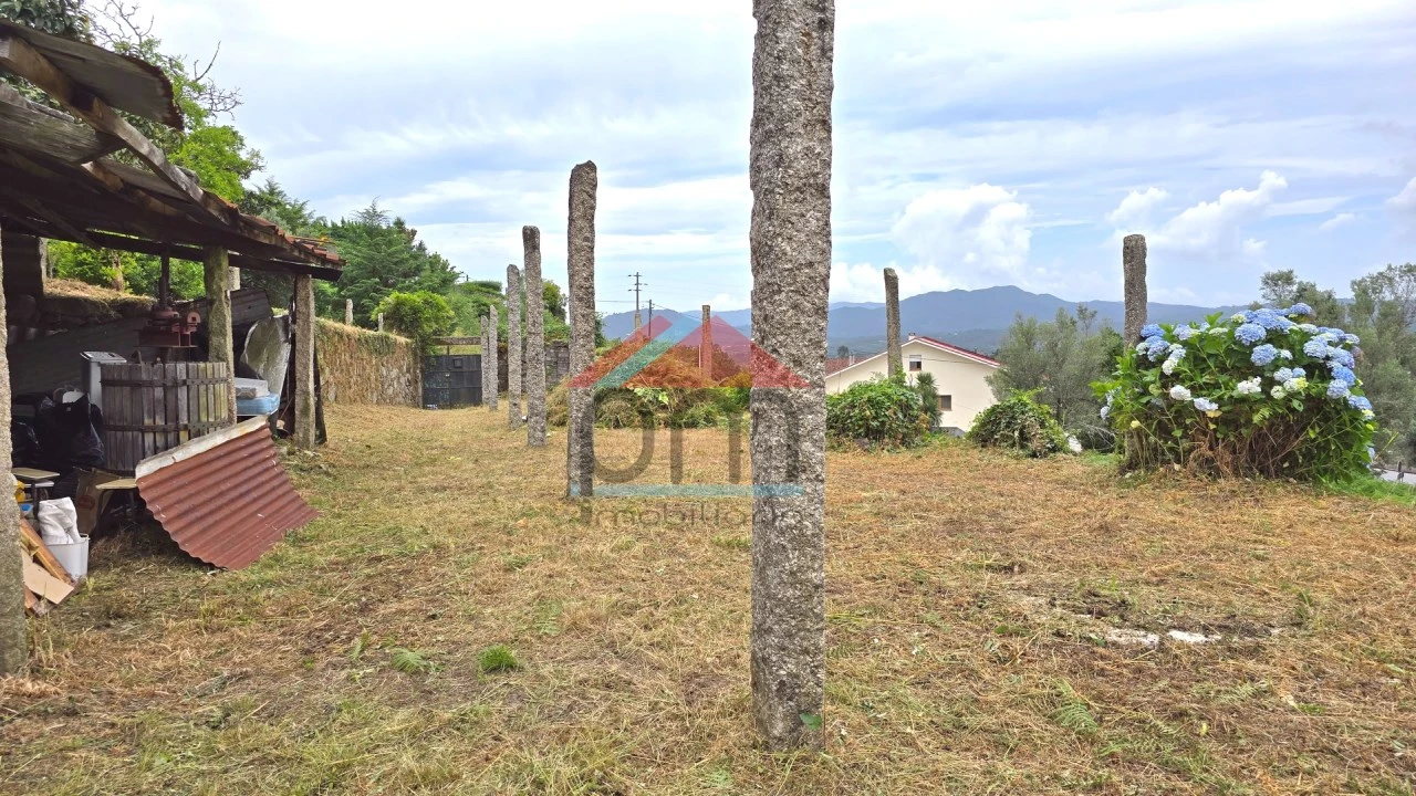 Moradia para Venda em Geraz do Lima (Santa Maria, Santa Leocádia, Moreira), Deão Foto 22