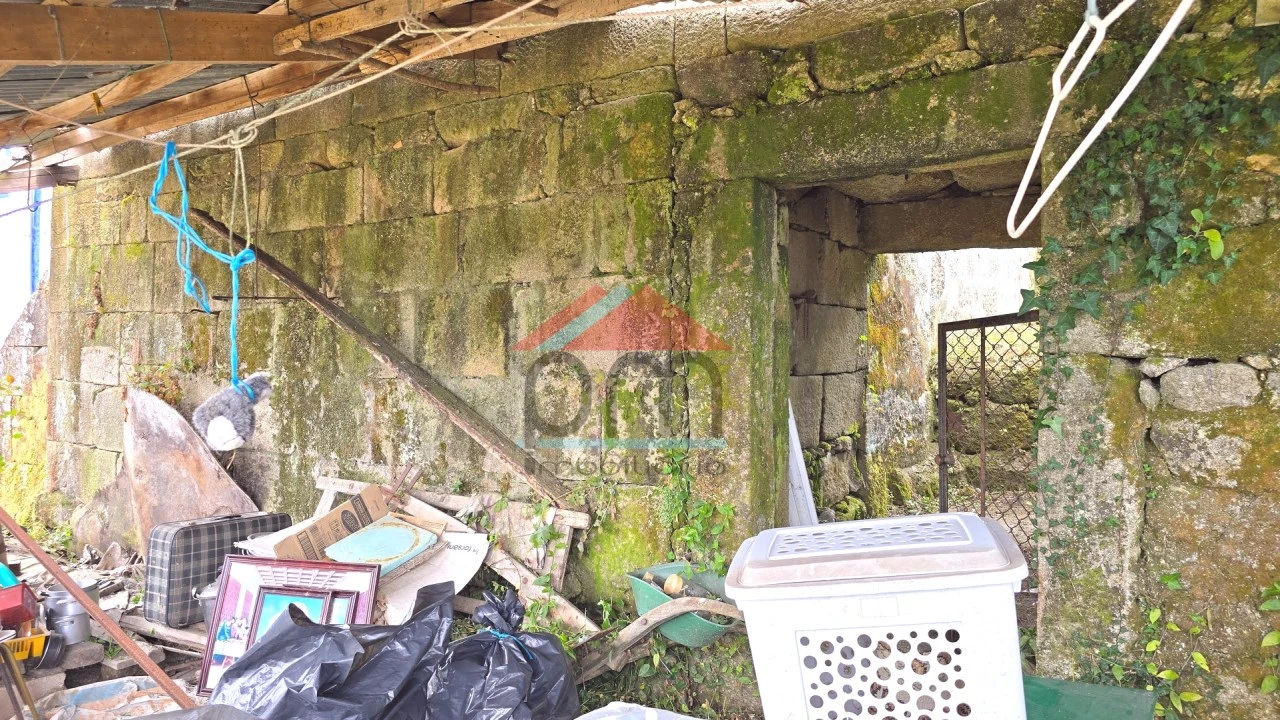 Moradia para Venda em Geraz do Lima (Santa Maria, Santa Leocádia, Moreira), Deão Foto 23