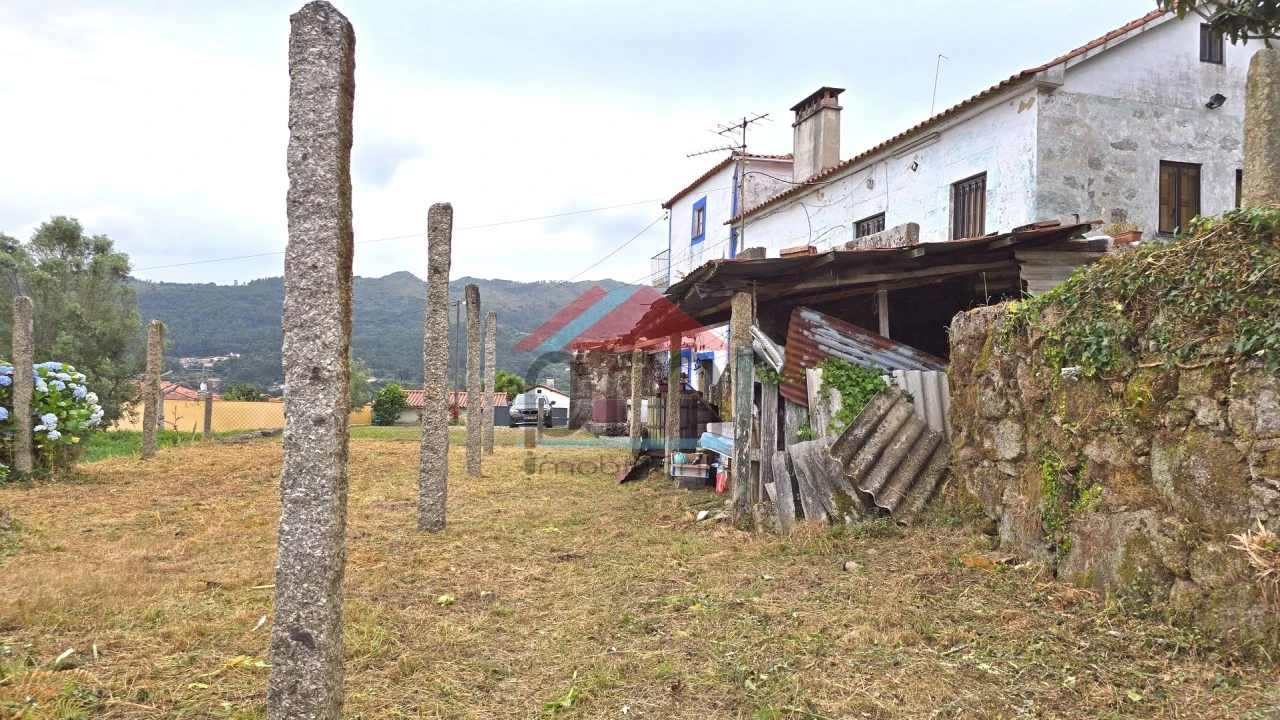 Moradia para Venda em Geraz do Lima (Santa Maria, Santa Leocádia, Moreira), Deão Foto 24
