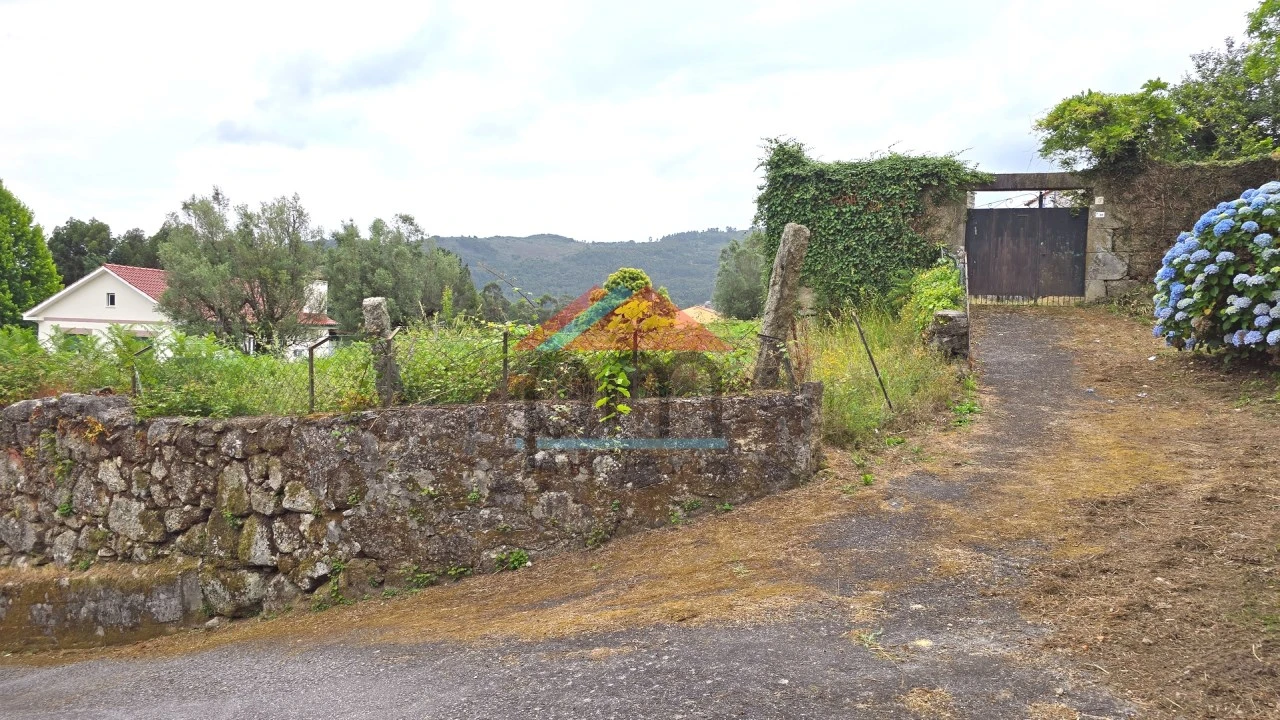 Moradia para Venda em Geraz do Lima (Santa Maria, Santa Leocádia, Moreira), Deão Foto 27