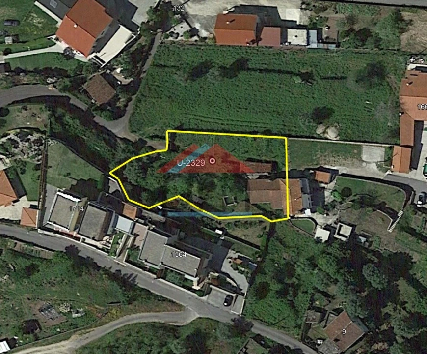 Moradia para Venda em Geraz do Lima (Santa Maria, Santa Leocádia, Moreira), Deão Foto 3