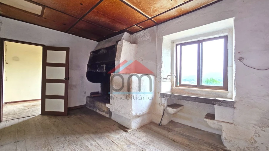 Moradia para Venda em Geraz do Lima (Santa Maria, Santa Leocádia, Moreira), Deão Foto 6