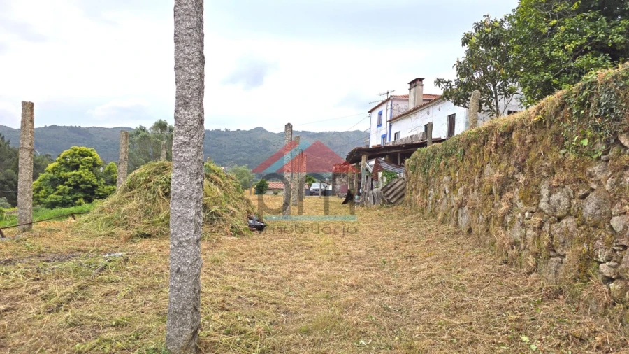 Moradia para Venda em Geraz do Lima (Santa Maria, Santa Leocádia, Moreira), Deão Foto 25