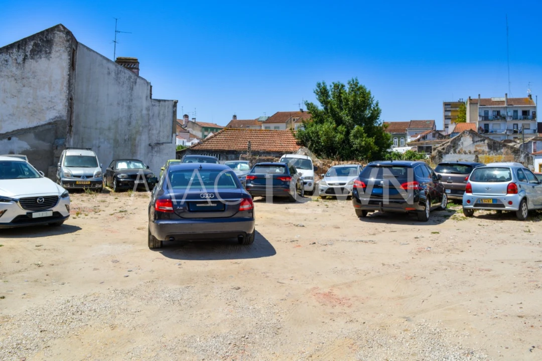 Terreno para Venda em Cartaxo e Vale da Pinta Foto 2