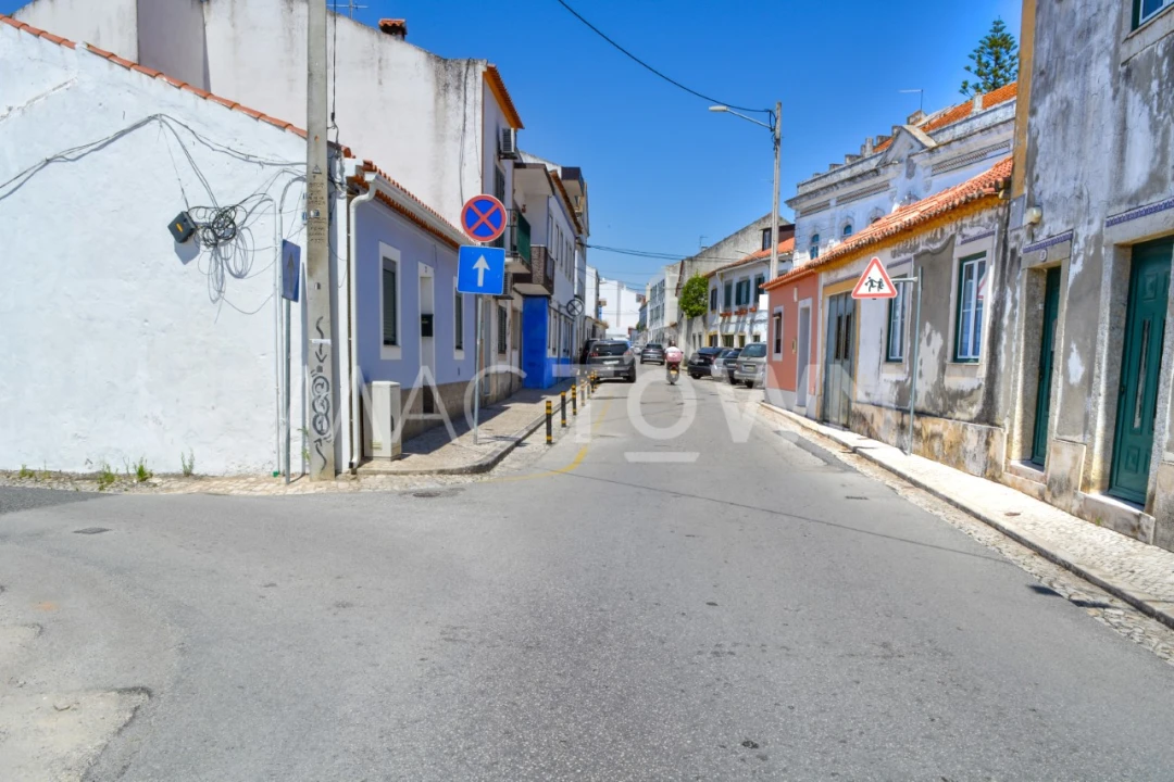 Terreno para Venda em Cartaxo e Vale da Pinta Foto 5