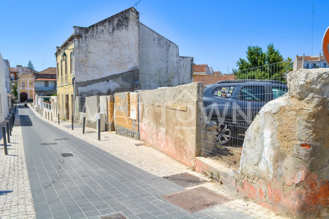 Terreno para Venda em Cartaxo e Vale da Pinta Foto 6