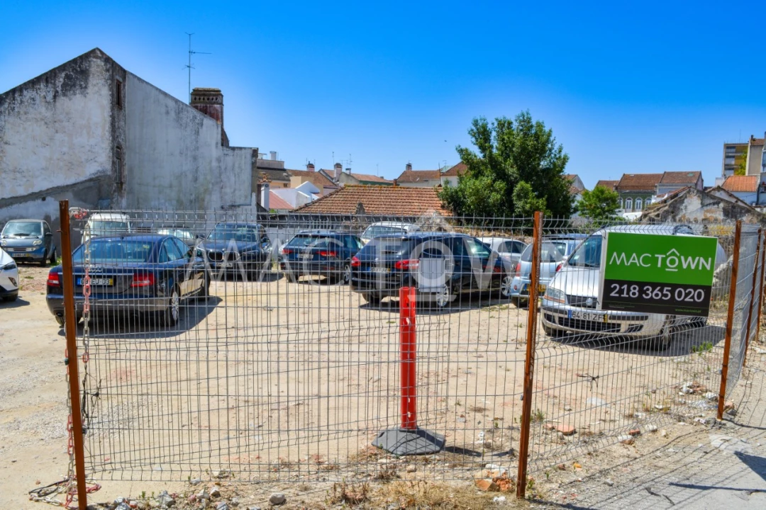 Terreno para Venda em Cartaxo e Vale da Pinta Foto 8