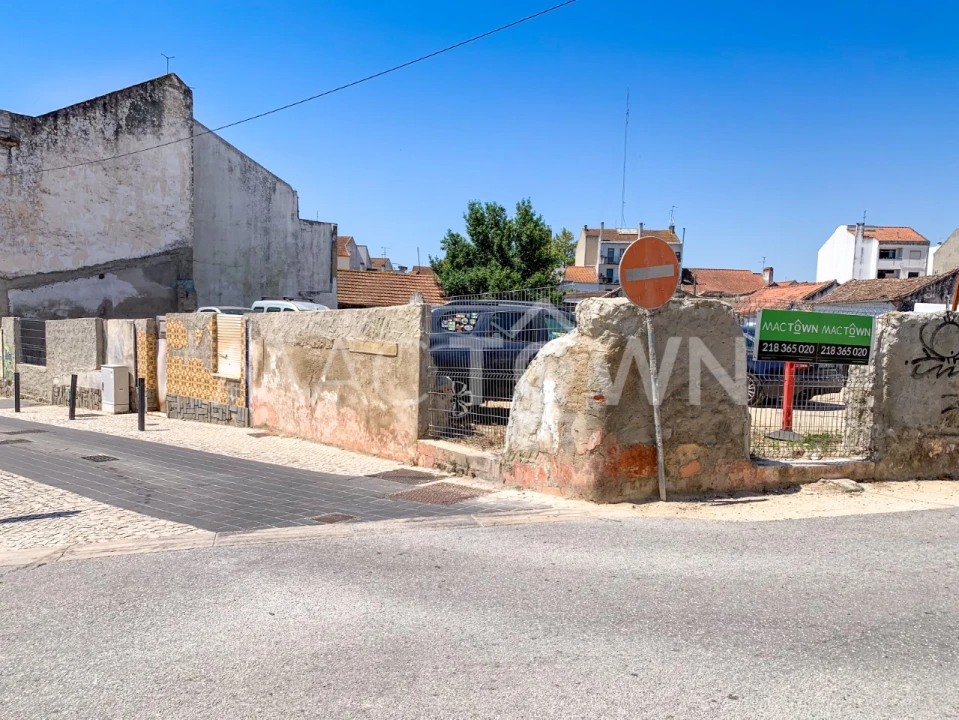 Terreno para Venda em Cartaxo e Vale da Pinta Foto 9