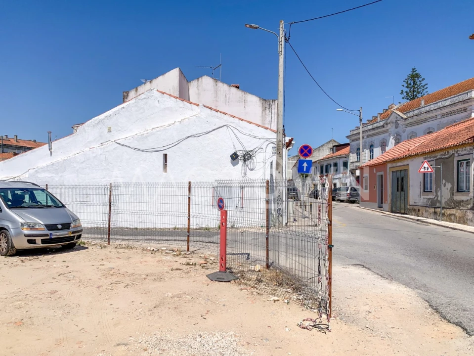 Terreno para Venda em Cartaxo e Vale da Pinta Foto 7