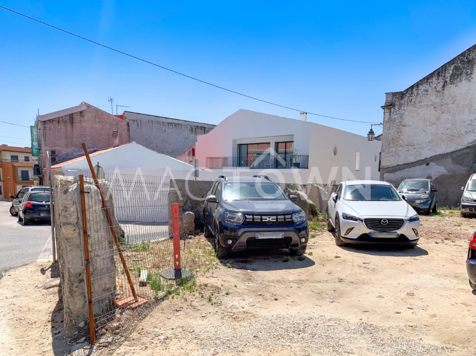 Terreno para Venda em Cartaxo e Vale da Pinta Foto 11