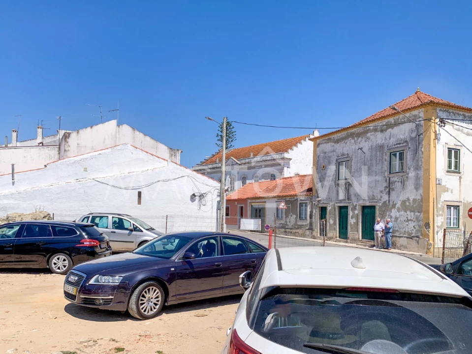 Terreno para Venda em Cartaxo e Vale da Pinta Foto 15