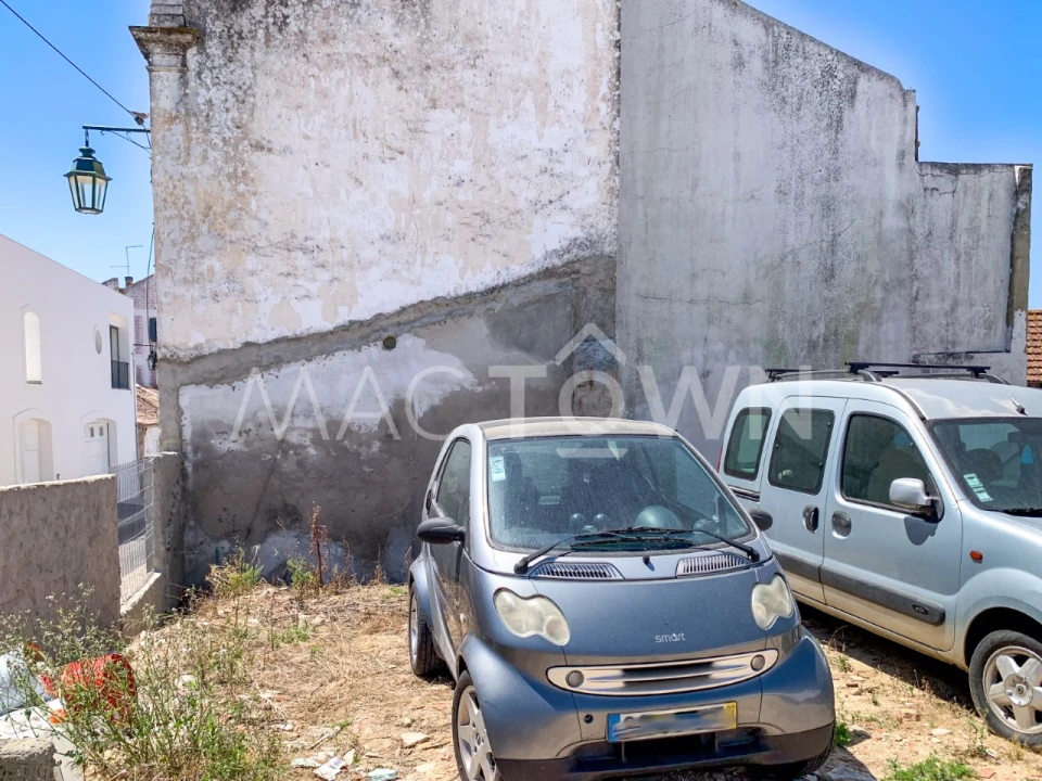 Terreno para Venda em Cartaxo e Vale da Pinta Foto 16