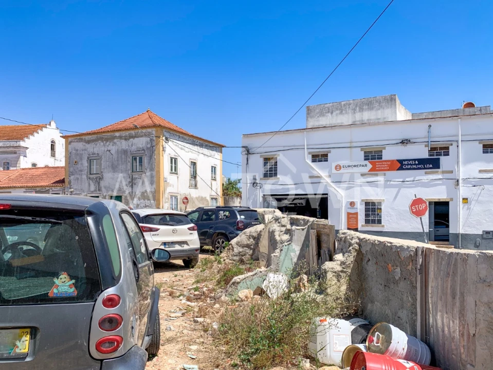 Terreno para Venda em Cartaxo e Vale da Pinta Foto 17