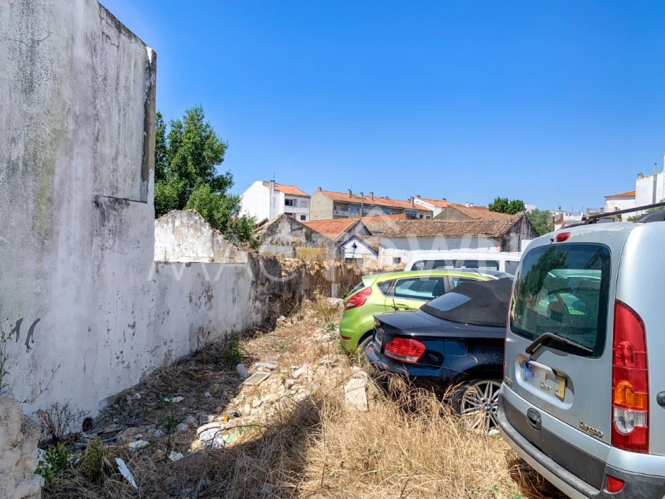Terreno para Venda em Cartaxo e Vale da Pinta Foto 19
