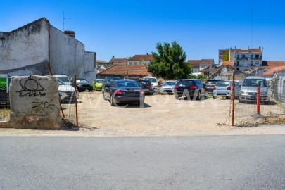 Terreno para Venda em Cartaxo e Vale da Pinta