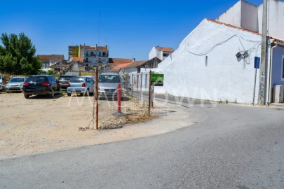 Terreno para Venda em Cartaxo e Vale da Pinta
