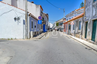 Terreno para Venda em Cartaxo e Vale da Pinta