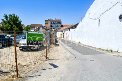 Terreno para Venda em Cartaxo e Vale da Pinta