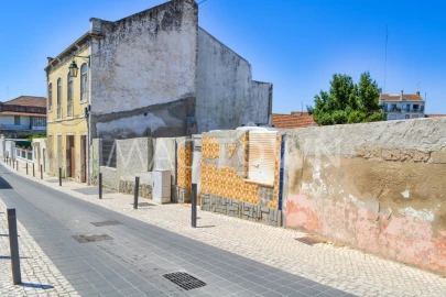 Terreno para Venda em Cartaxo e Vale da Pinta
