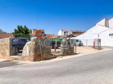 Terreno para Venda em Cartaxo e Vale da Pinta