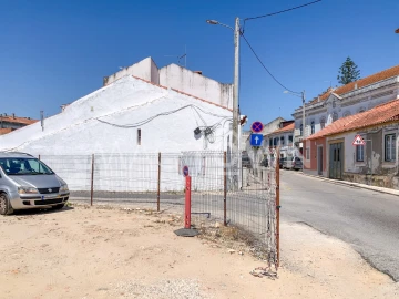 Terreno para Venda em Cartaxo e Vale da Pinta