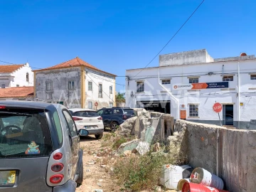 Terreno para Venda em Cartaxo e Vale da Pinta