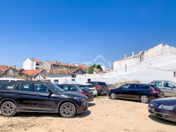 Terreno para Venda em Cartaxo e Vale da Pinta