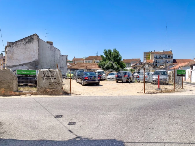 Terreno para Venda em Cartaxo e Vale da Pinta