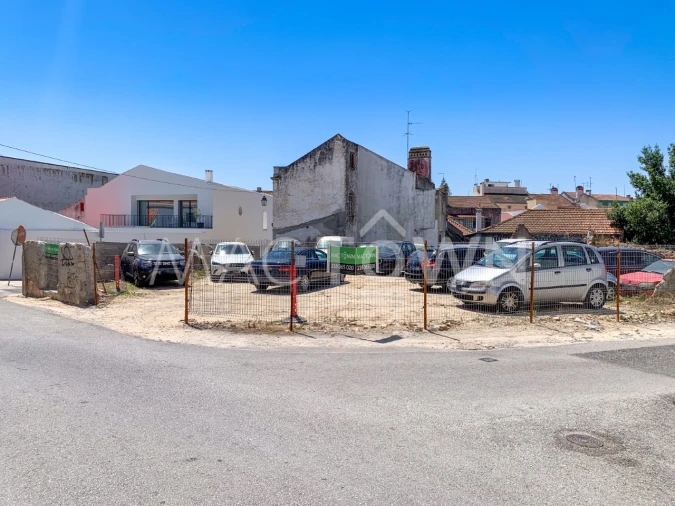 Terreno para Venda em Cartaxo e Vale da Pinta Foto 8