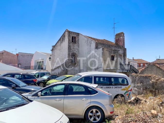 Terreno para Venda em Cartaxo e Vale da Pinta Foto 20