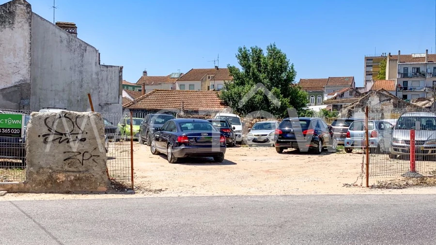Terreno para Venda em Cartaxo e Vale da Pinta