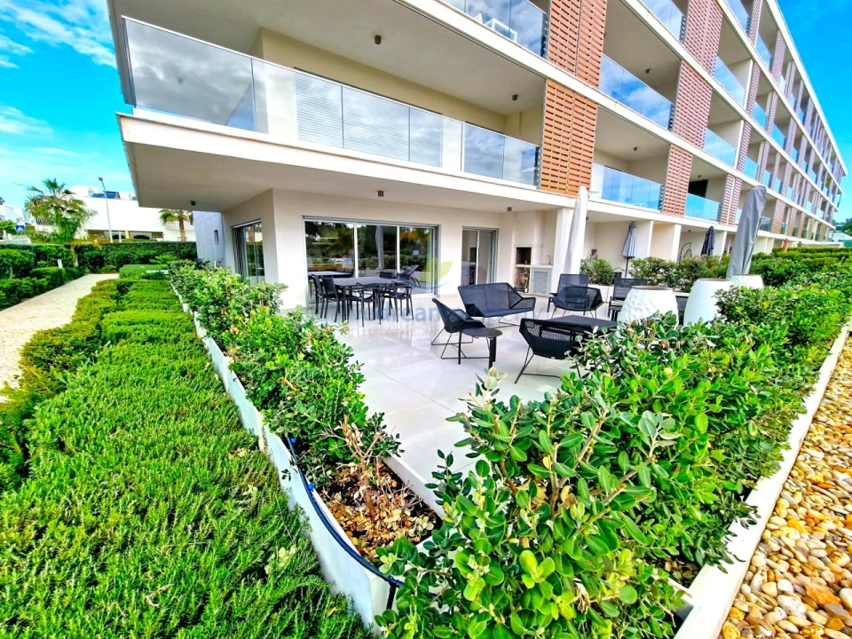 Apartamento T3 para Venda em Albufeira e Olhos de Água Foto 4