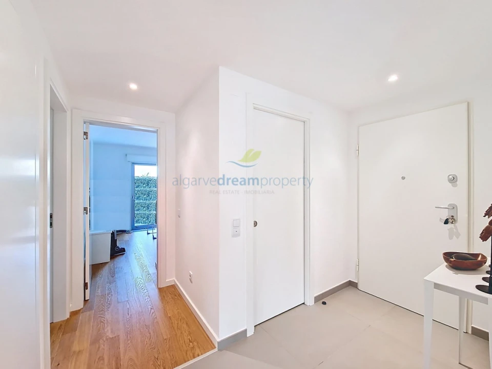 Apartamento T3 para Venda em Albufeira e Olhos de Água Foto 6